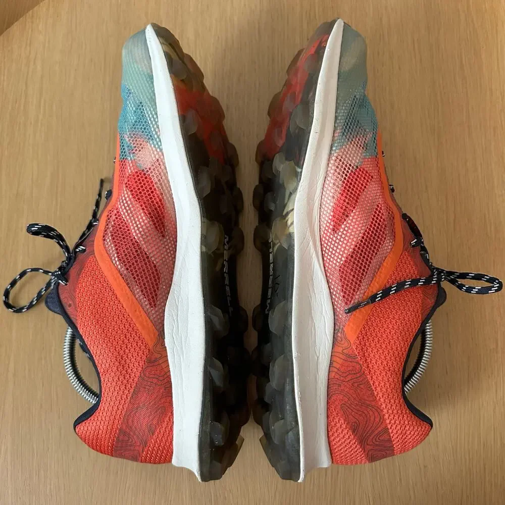 Merrell | Size 14 MTL Skyfire X White Mountains Sneakers Quantum Grip